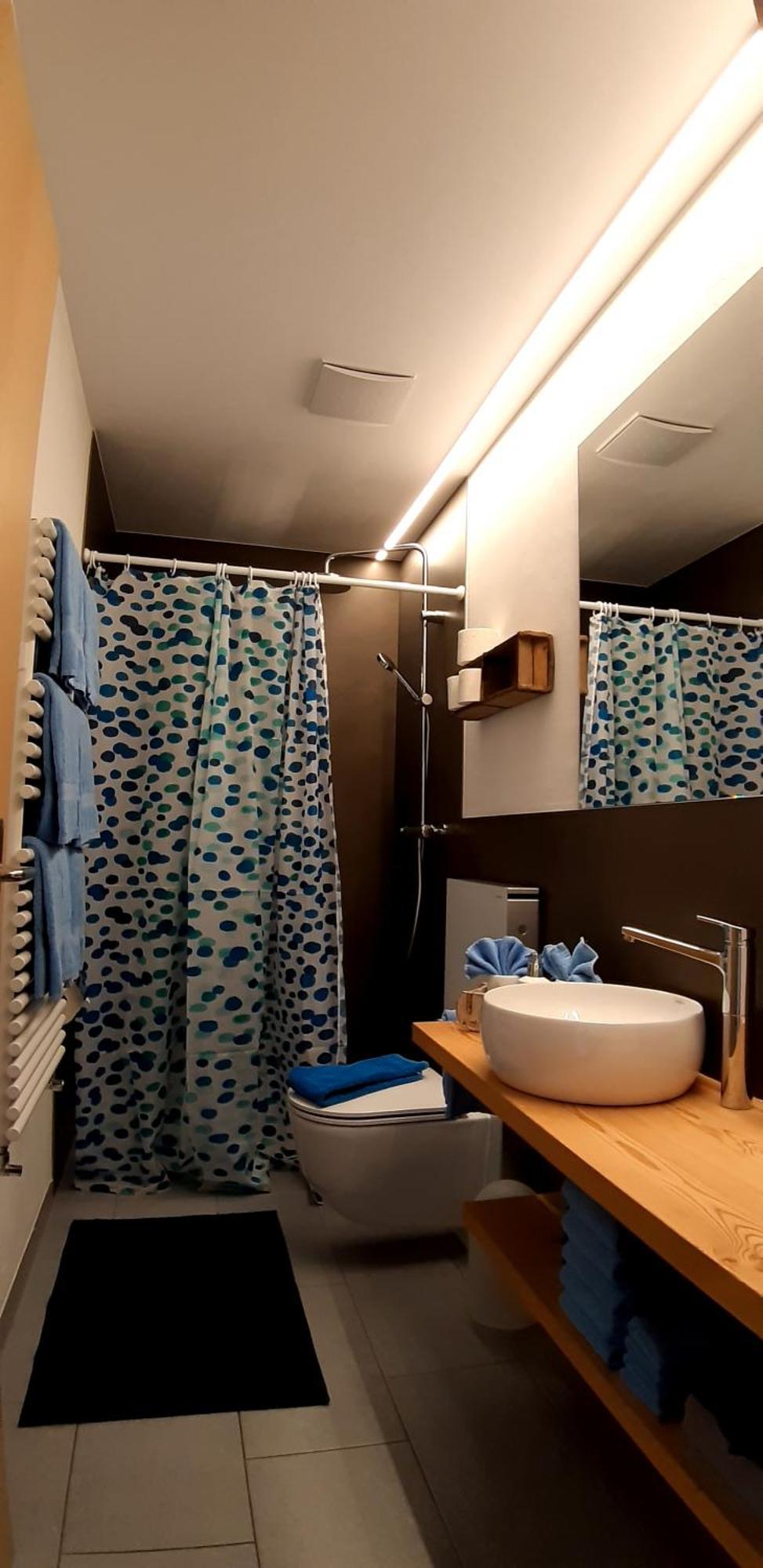 Ferienwohnung Vonlanthen フタン エクステリア 写真