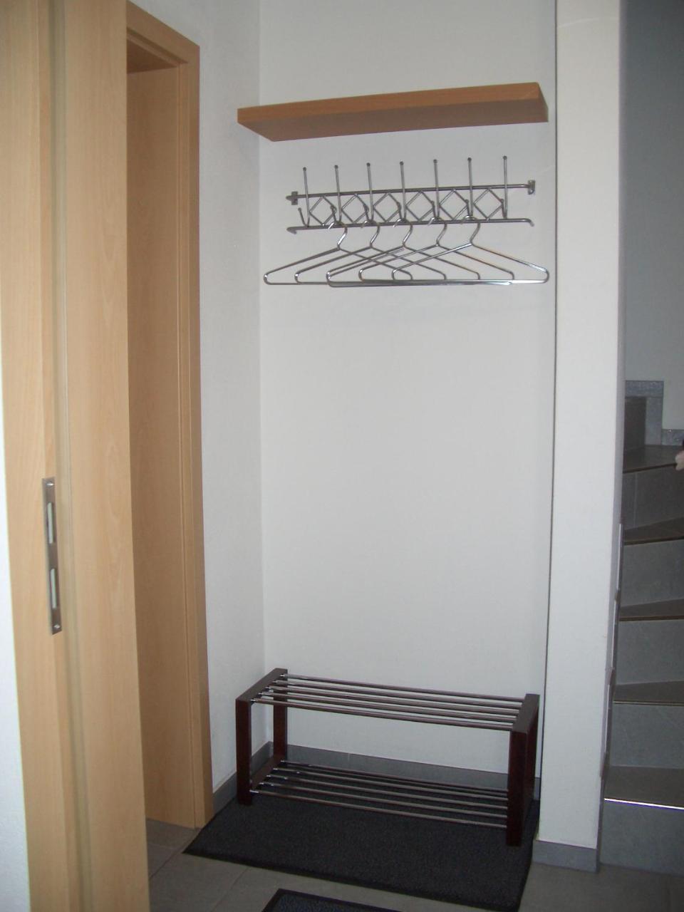 Ferienwohnung Vonlanthen フタン エクステリア 写真